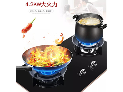 教你如何挑選一款好的燃氣灶