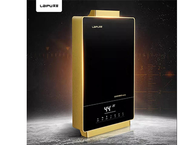 冬天洗澡是酷刑？用對熱水器太重要