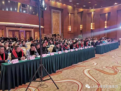 贏戰2019宅男在线免费网站四川新品發布會暨核心經銷商峰會圓滿成功