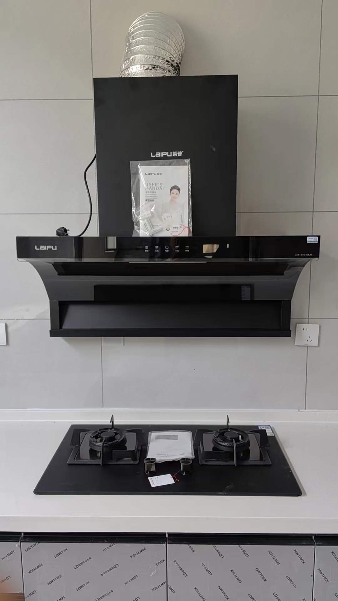 告別油煙困擾，宅男在线免费网站宅男视频污在线观看安裝展示！